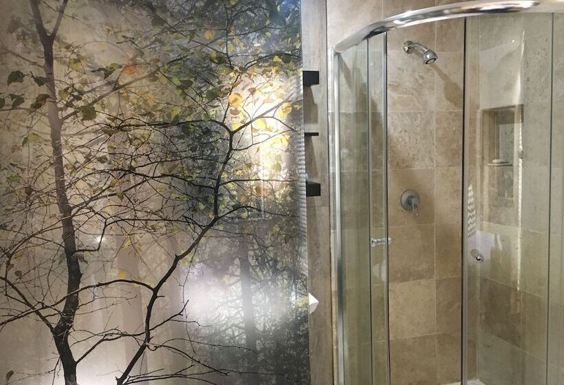 StandaardKamer, Gordons Guest House