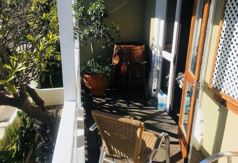 StandaardKamer, Gordons Guest House