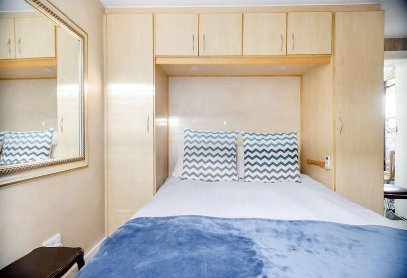 StandaardKamer, Gordons Guest House