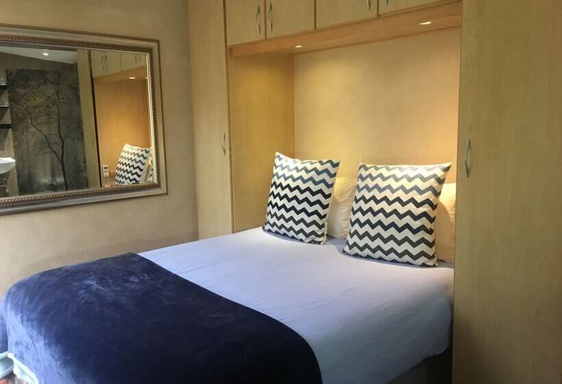 StandaardKamer, Gordons Guest House