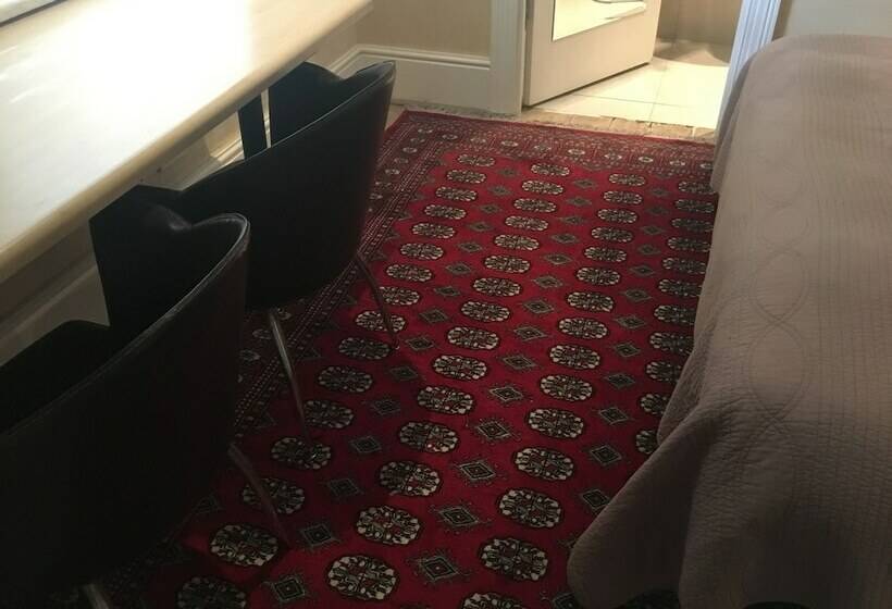 StandaardKamer, Gordons Guest House