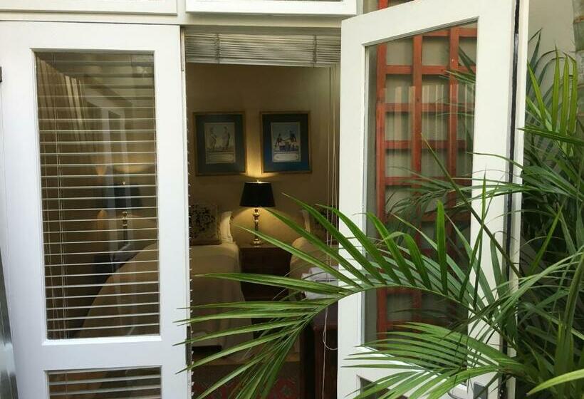 Standaardkamer met Kingsize Bed, Gordons Guest House