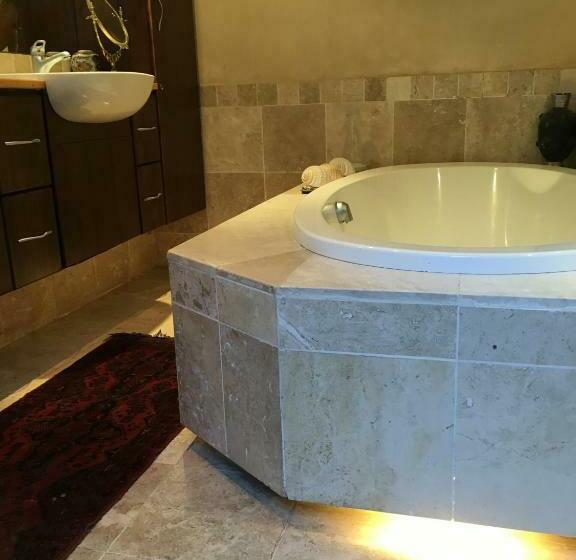 Standaardkamer met Kingsize Bed, Gordons Guest House