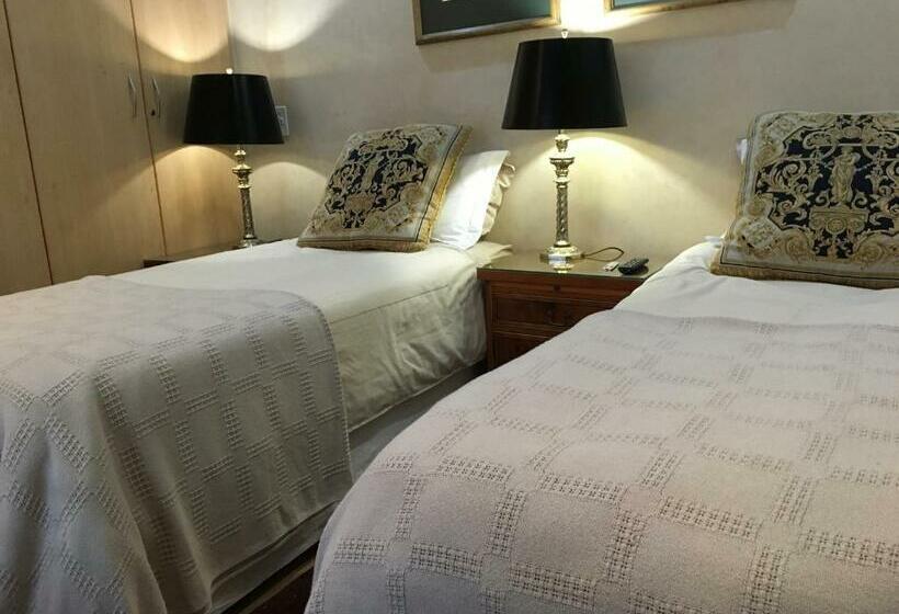 Standaardkamer met Kingsize Bed, Gordons Guest House