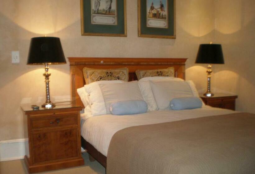 Standaardkamer met Kingsize Bed, Gordons Guest House