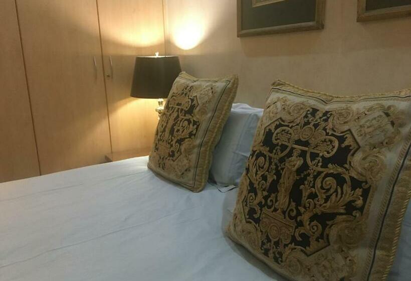 Standaardkamer met Kingsize Bed, Gordons Guest House