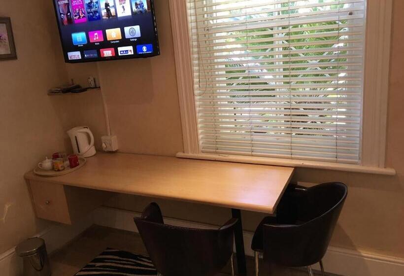 StandaardKamer, Gordons Guest House