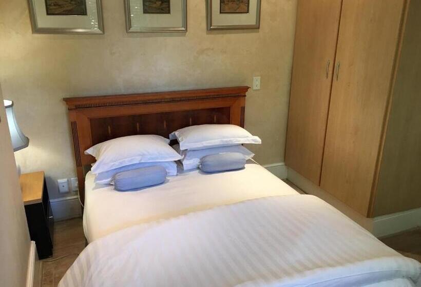 StandaardKamer, Gordons Guest House