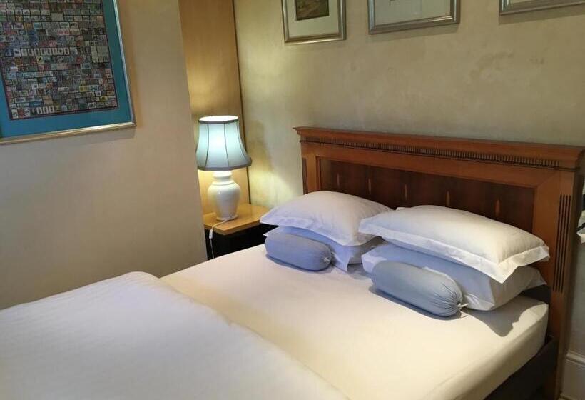 StandaardKamer, Gordons Guest House