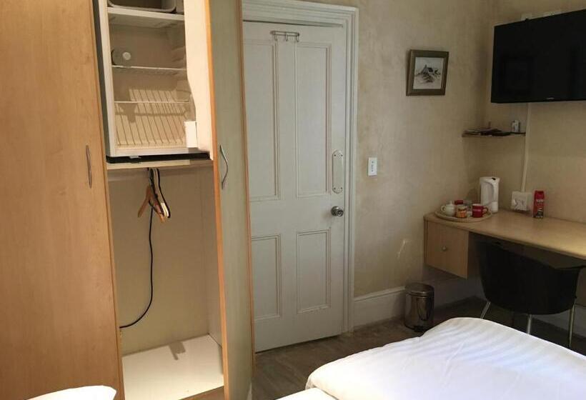 StandaardKamer, Gordons Guest House