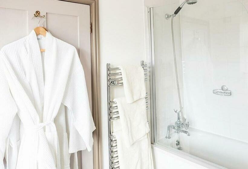 标准间, Meadow View