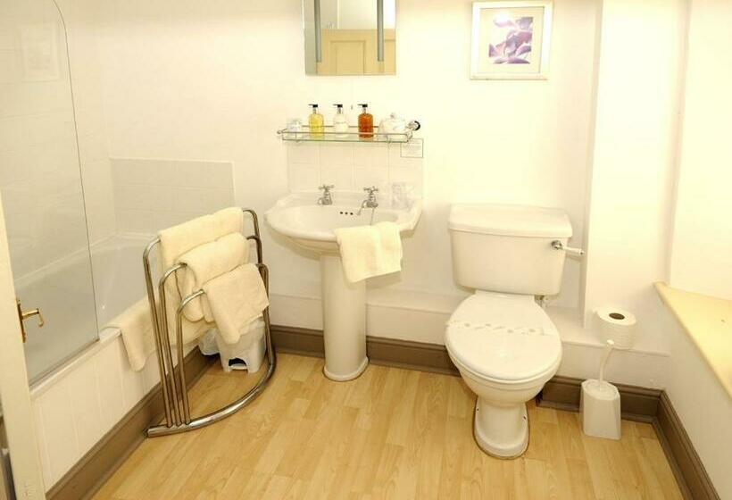 标准间, Meadow View