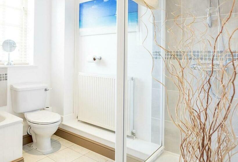 标准间, Meadow View