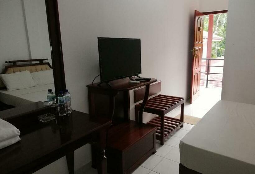 חדר סטנדרט, Centauria City