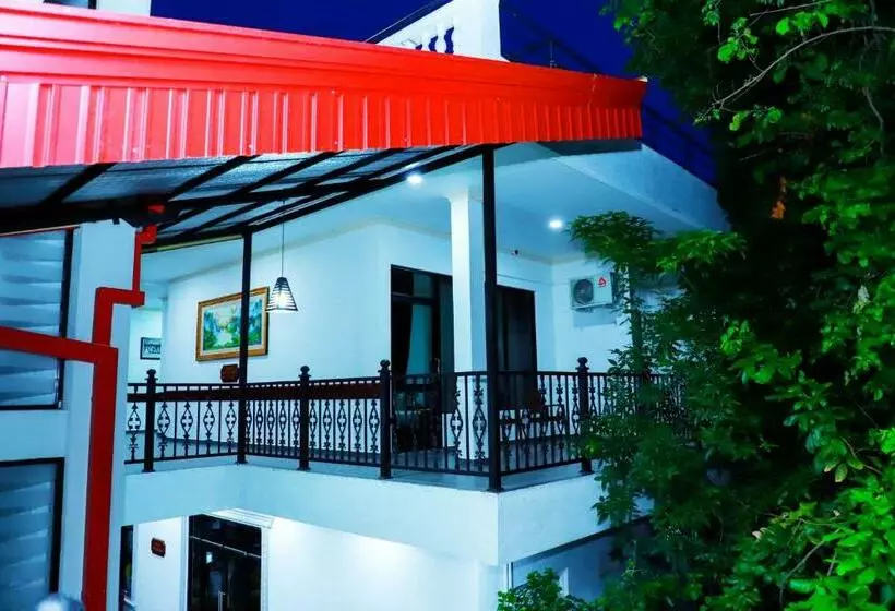 スーペリアールーム, Centauria City