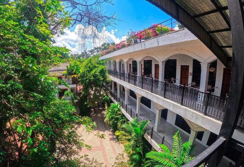 חדר סופריור, Centauria City