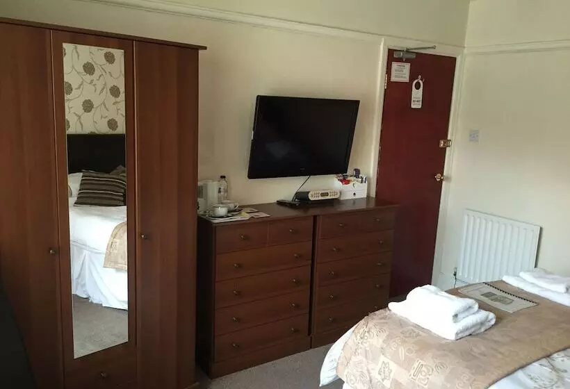 スタンダードルーム, The Northdale Hotel Ltd