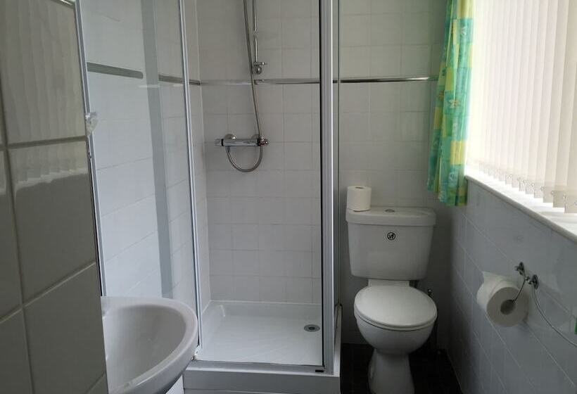 스탠다드 룸, The Northdale Hotel Ltd