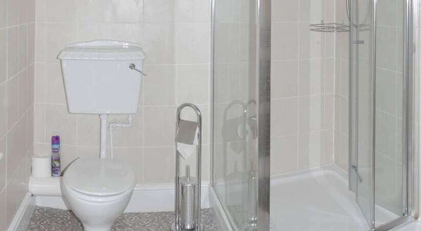 수피리어 룸, The Northdale Hotel Ltd