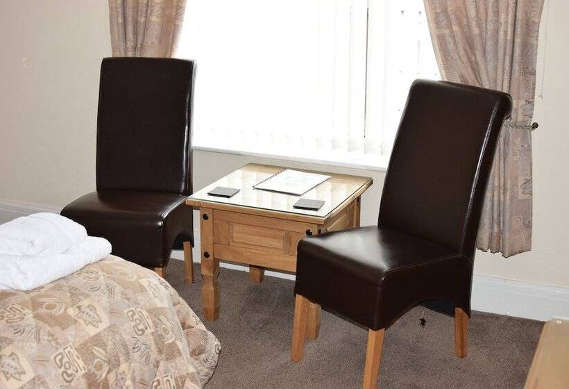 수피리어 룸, The Northdale Hotel Ltd