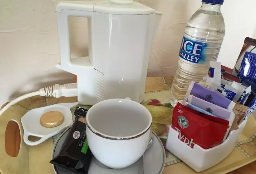 スタンダードシングルルーム, The Northdale Hotel Ltd