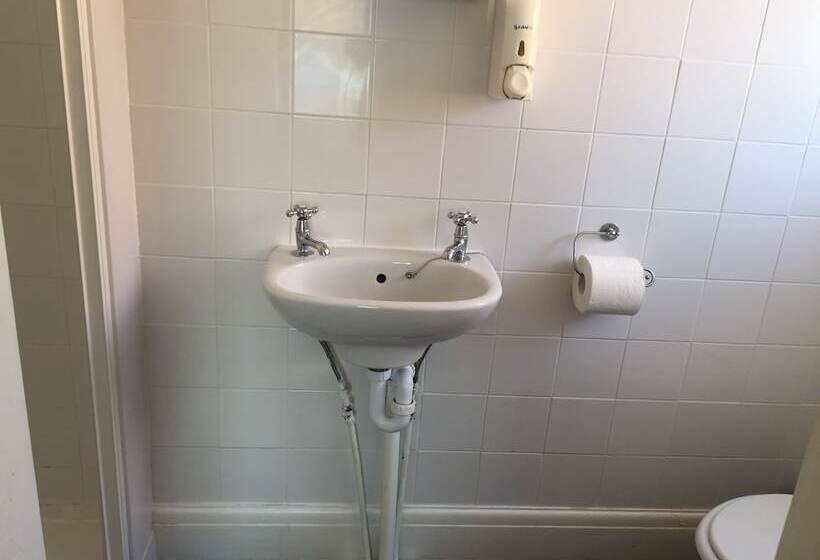 스탠다드 싱글 룸, The Northdale Hotel Ltd