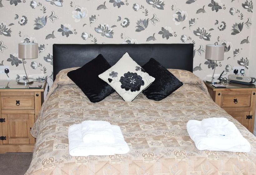 수피리어 룸, The Northdale Hotel Ltd