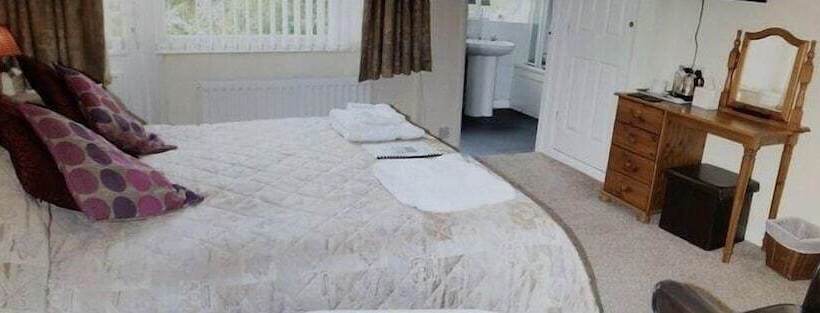 수피리어 룸, The Northdale Hotel Ltd