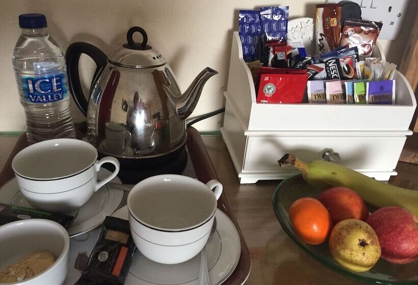 수피리어 룸, The Northdale Hotel Ltd