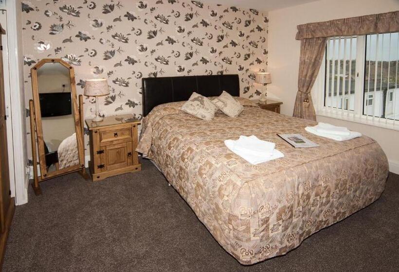 수피리어 룸, The Northdale Hotel Ltd