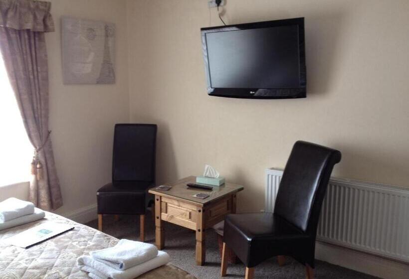 Номер Superior, The Northdale Hotel Ltd