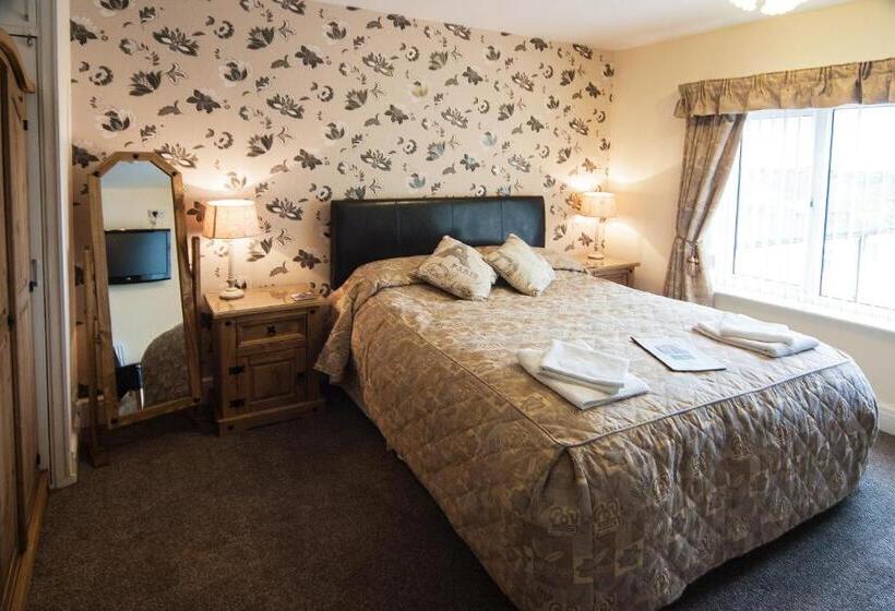 수피리어 룸, The Northdale Hotel Ltd