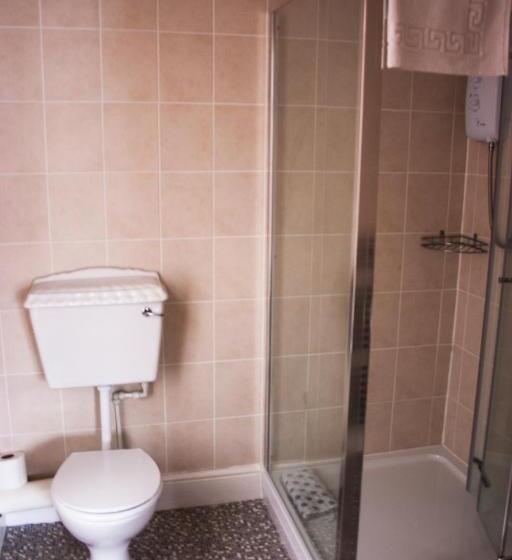 수피리어 룸, The Northdale Hotel Ltd