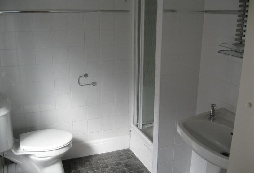 수피리어 룸, The Northdale Hotel Ltd