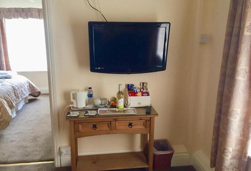 클래식 스위트, The Northdale Hotel Ltd