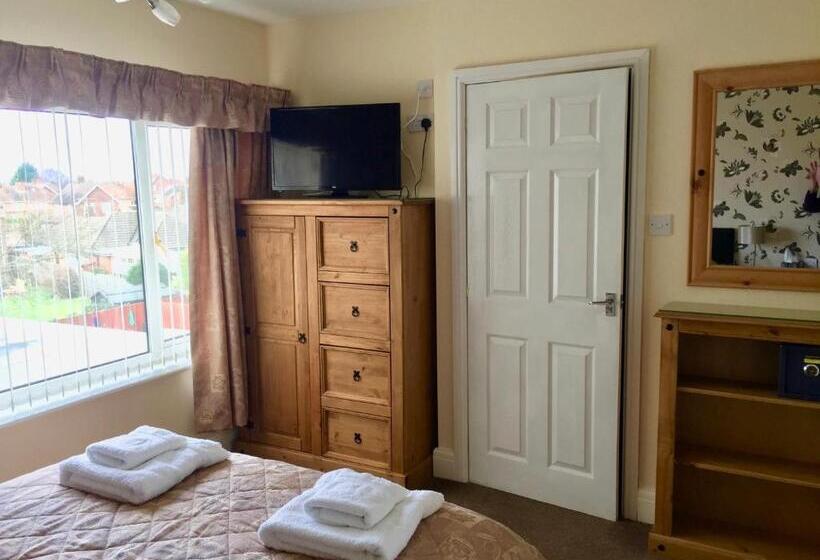 클래식 스위트, The Northdale Hotel Ltd