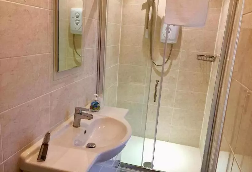 クラシックスイート, The Northdale Hotel Ltd