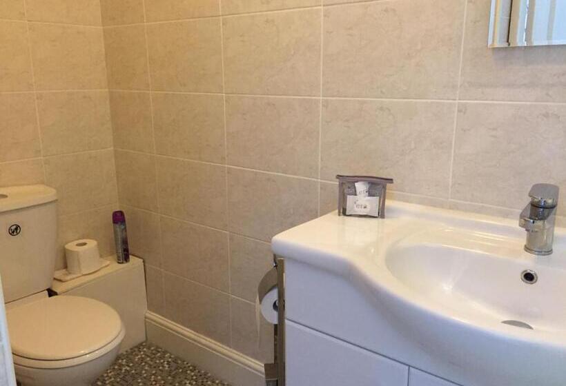 클래식 스위트, The Northdale Hotel Ltd