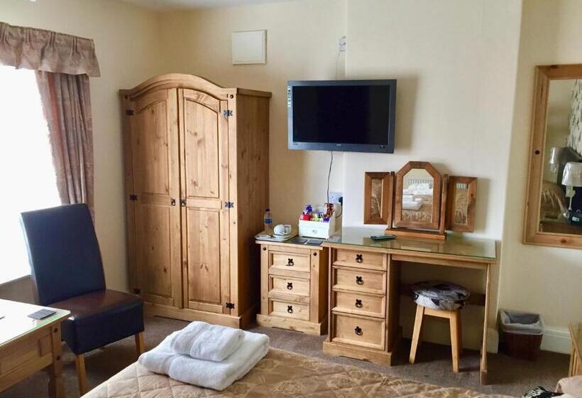 수피리어 룸, The Northdale Hotel Ltd