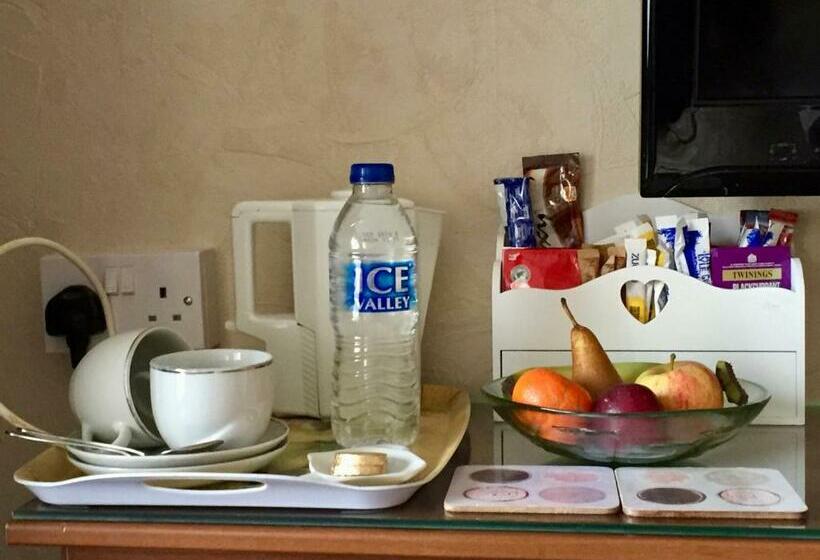 스탠다드 룸, The Northdale Hotel Ltd