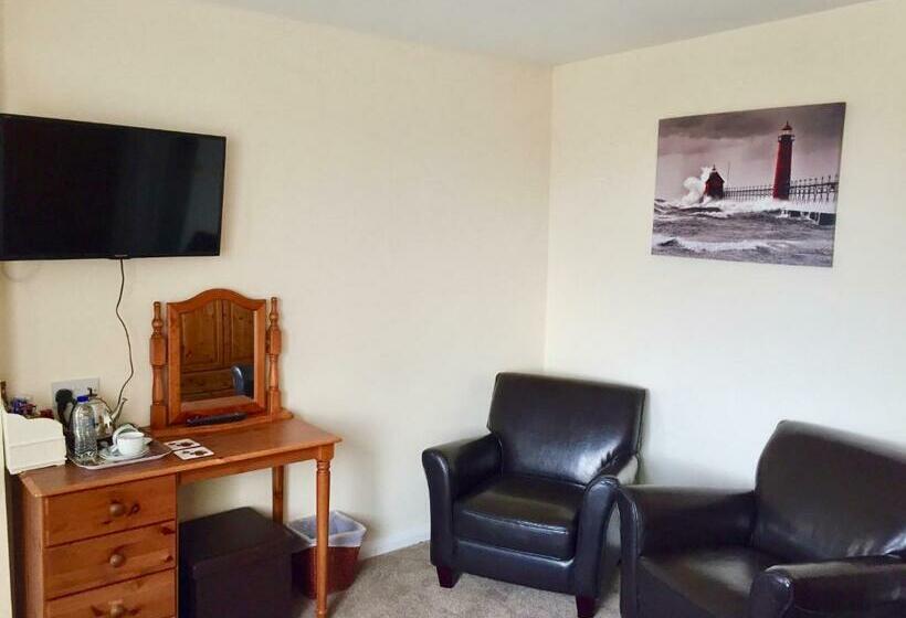 수피리어 룸, The Northdale Hotel Ltd