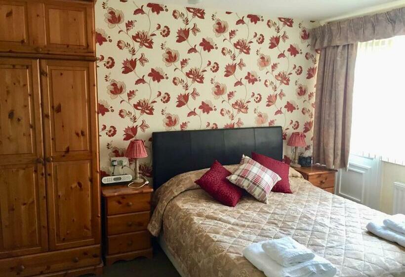 수피리어 룸, The Northdale Hotel Ltd