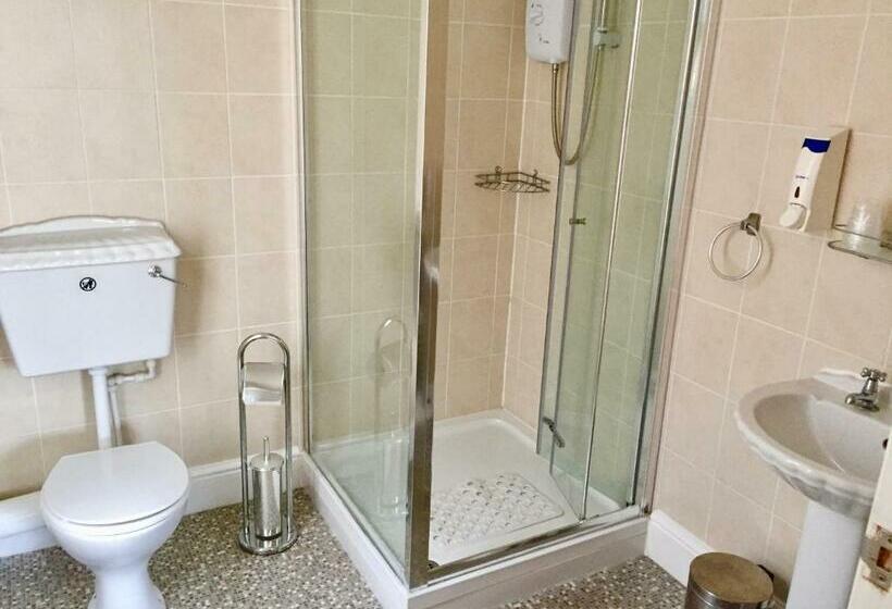 수피리어 룸, The Northdale Hotel Ltd