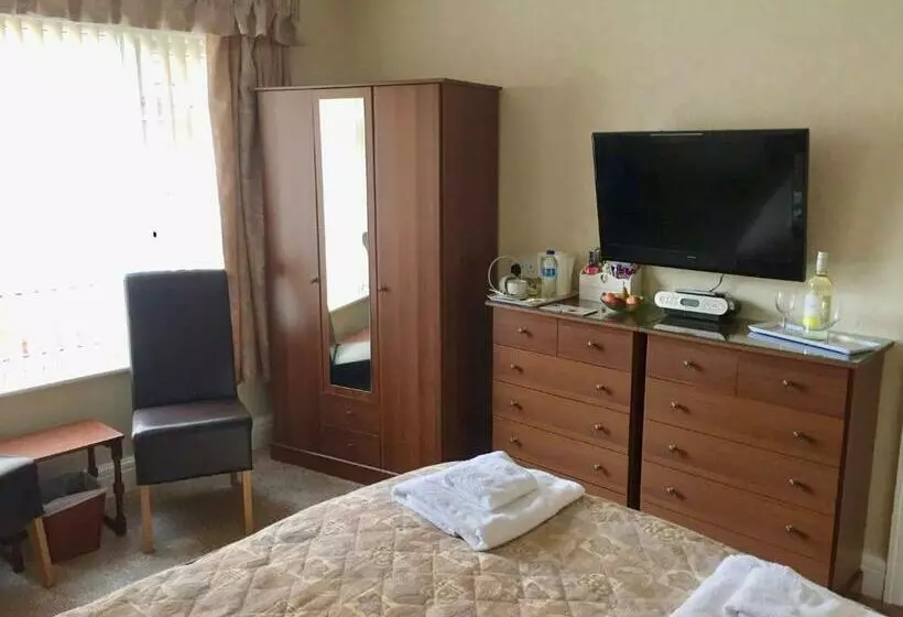 スタンダードルーム, The Northdale Hotel Ltd