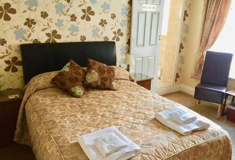 스탠다드 룸, The Northdale Hotel Ltd