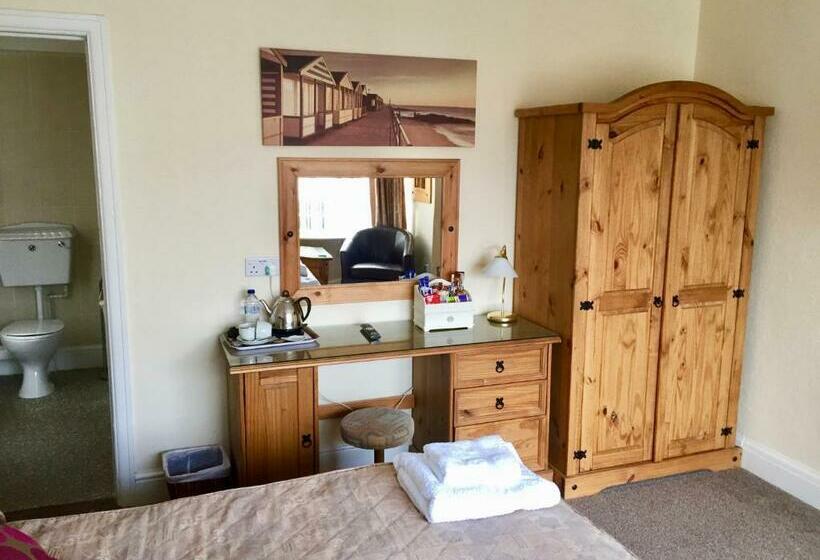 수피리어 룸, The Northdale Hotel Ltd