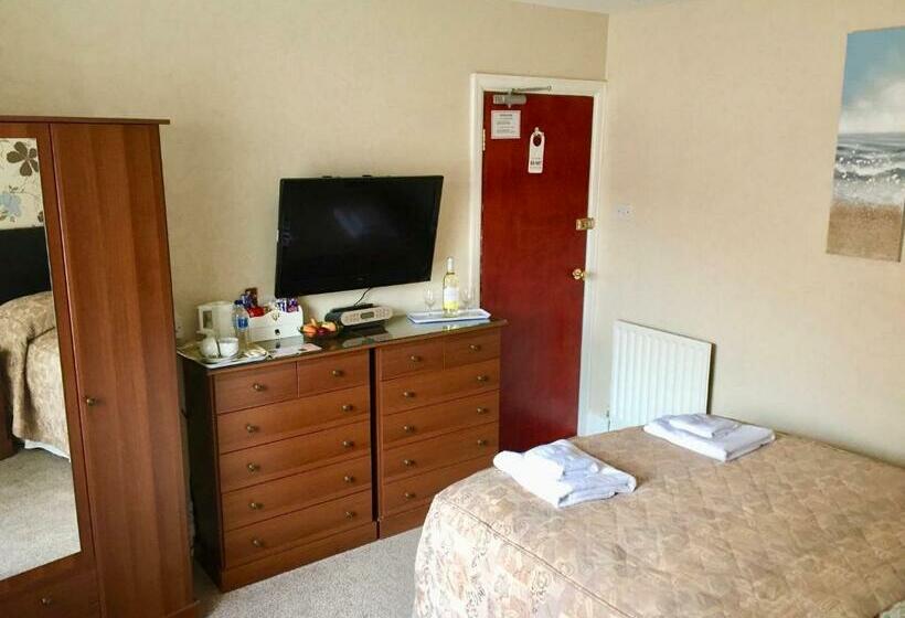 스탠다드 룸, The Northdale Hotel Ltd