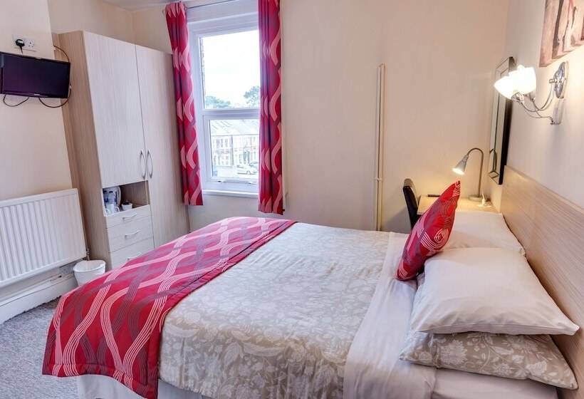 Номер Стандарт, The Sportsview Guest House