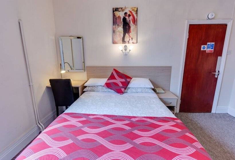 Номер Стандарт, The Sportsview Guest House