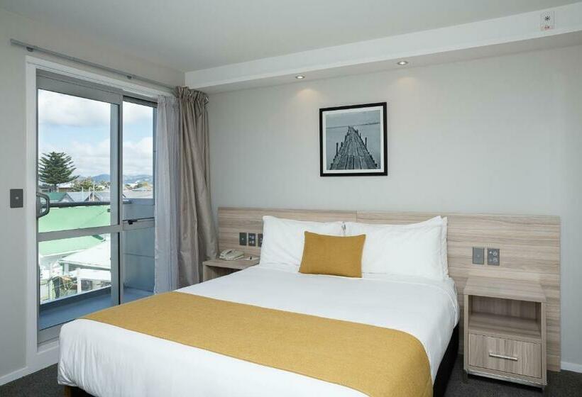 带1个卧室的公寓, Quest Petone